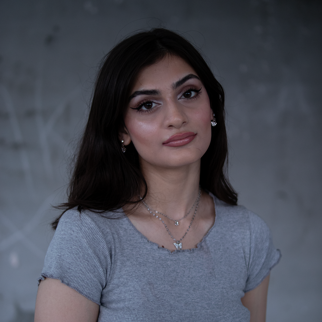 Dual Butterfly Pendant