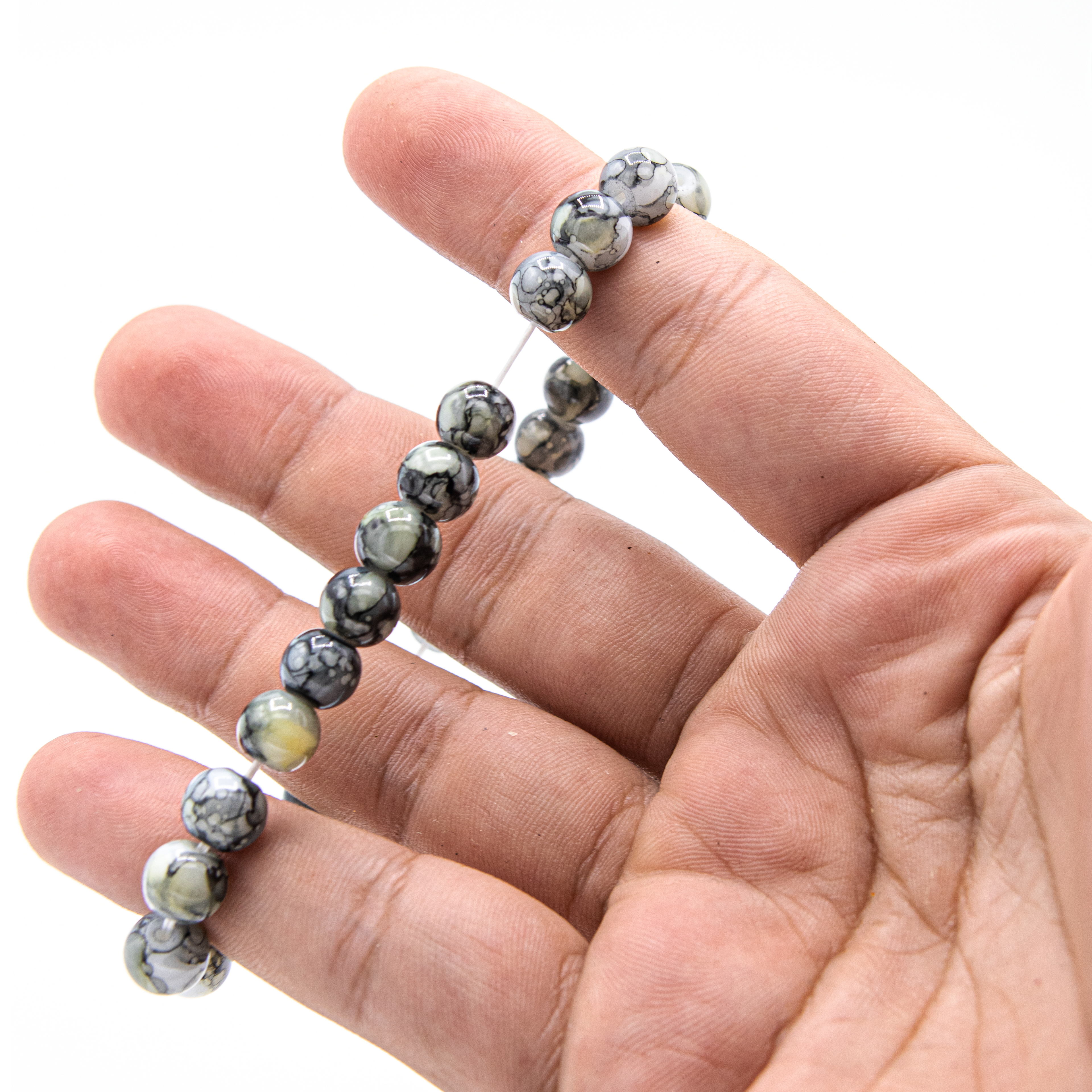 Universal Bead Bracelet
