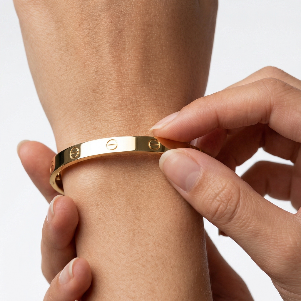 Blic Love Bangle