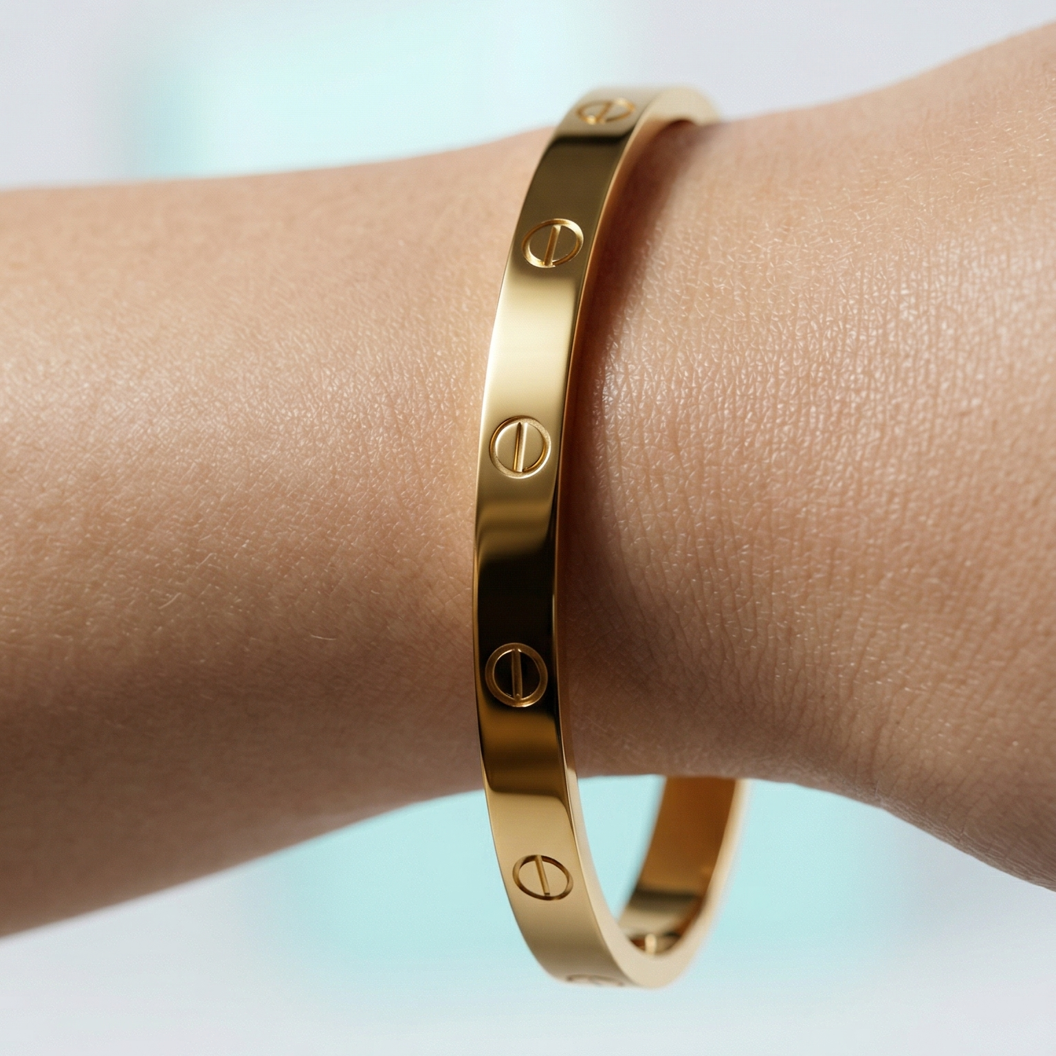Blic Love Bangle