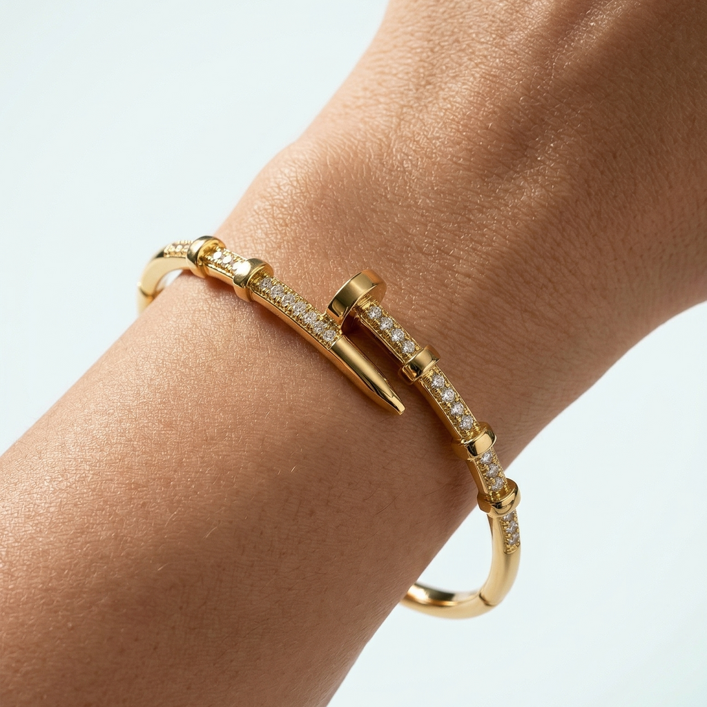 The Varya Bracelet