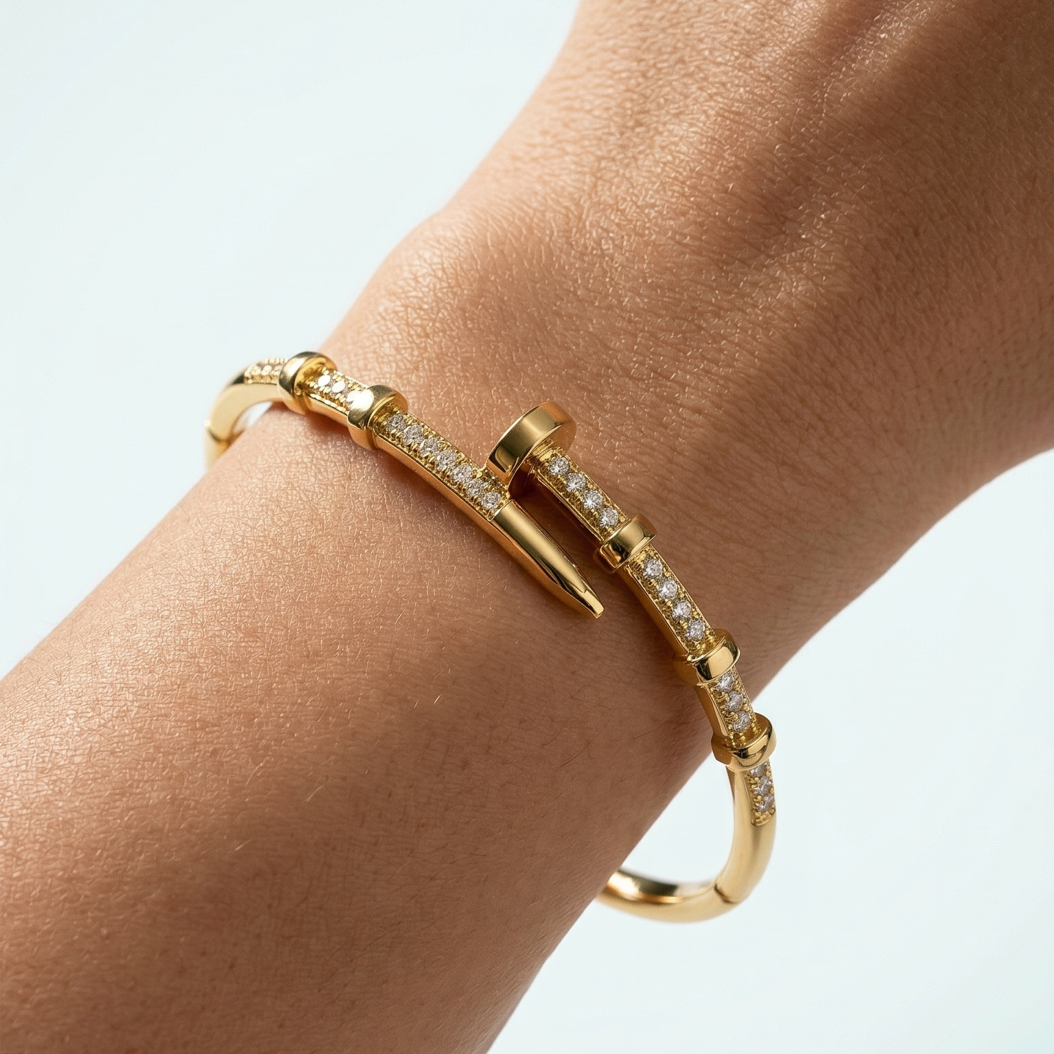 The Varya Bracelet